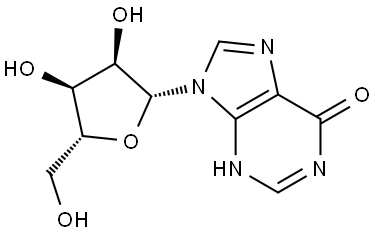 Inosine(58-63-9)